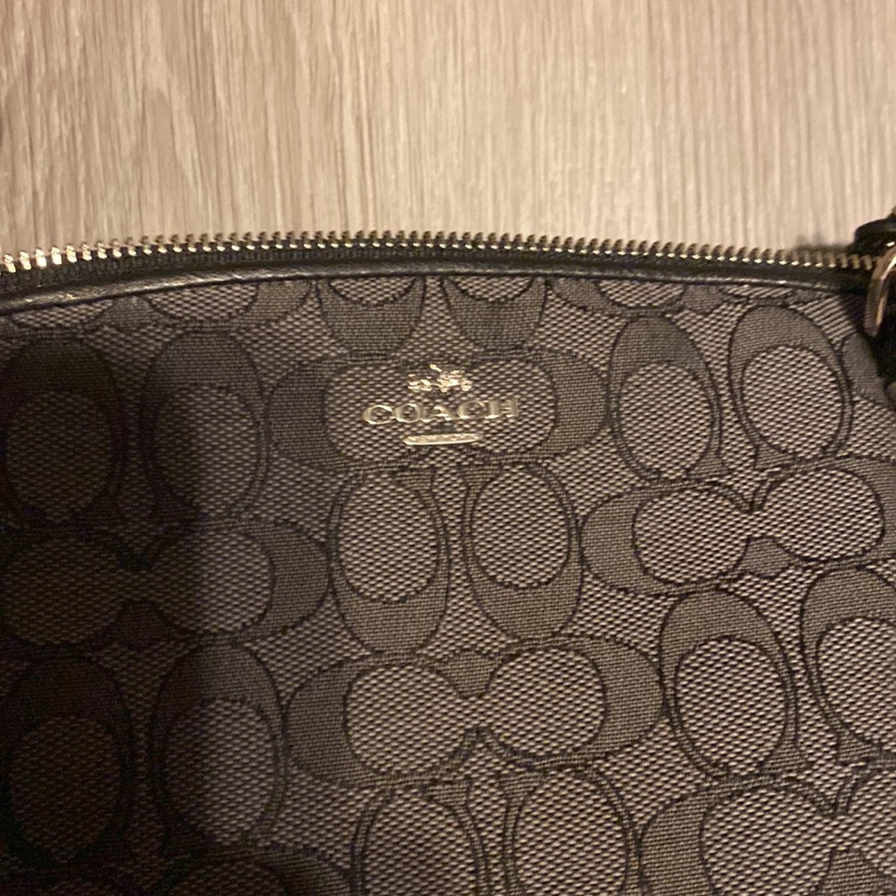 Coach Purse - Picture 2 of 4
